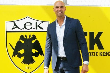 Ιστορίες… “κιτρινόμαυρης” προετοιμασίας