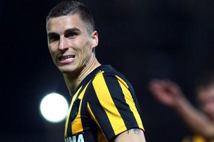 Δεν… μασάει από τραυματισμούς ο Βράνιες