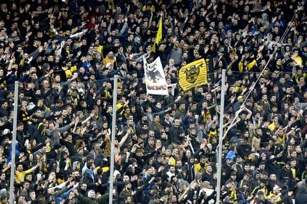 Τα “πήραν” στην ΑΕΚ με Αθλητική Κυριακή