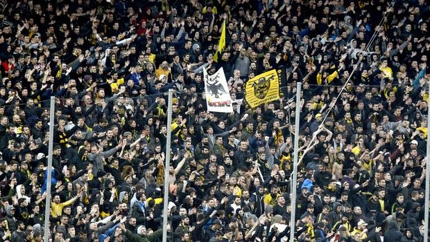 Τα “πήραν” στην ΑΕΚ με Αθλητική Κυριακή