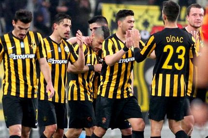 Οι πολλοί κοκόροι και η… μάστιγα της φετινής ΑΕΚ