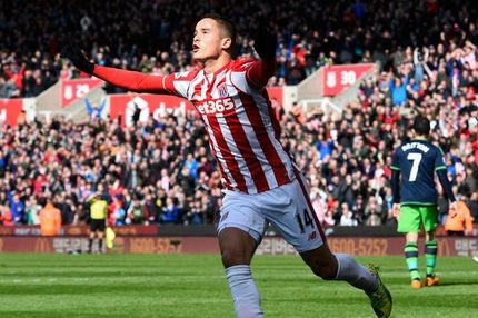 Έφυγε από τον Ολυμπιακό, υπογράφει τώρα νέο συμβόλαιο στη Premier League