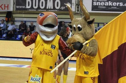 Ήρθε ο… Κερατούκλης