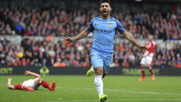 “Προπόνηση” για Σίτι πριν το ραντεβού με… Ζαρντίμ