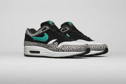 Το Nike ATMOS AIR MAX 1 επιστρέφει