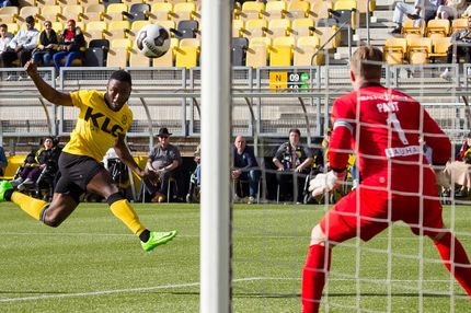 Ανάσα από Αναστασίου στον Παναθηναϊκό!