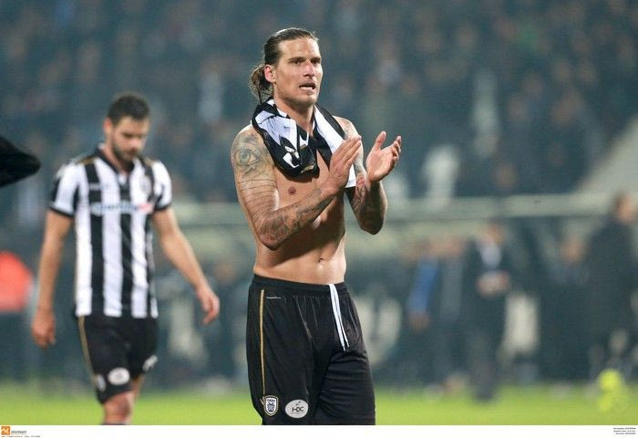 Η ενδεκάδα του ΠΑΟΚ στον τελικό