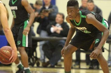 Το “Bleacher Report” υποκλίνεται στον Άλεξ Αντετοκούνμπο