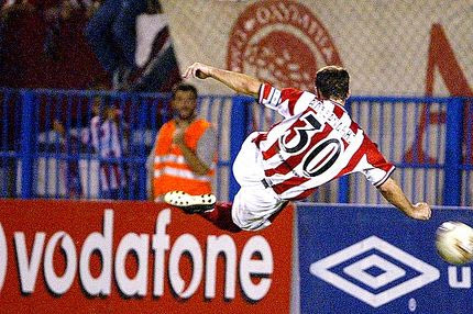 Περί… ηθικής, Ολυμπιακού και Αλεξανδρή!