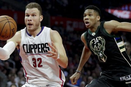 Ηγέτης ο Αντετοκούνμπο, “άλωσε” το Λος Άντζελες και οδηγεί τους Μπακς στα playoffs