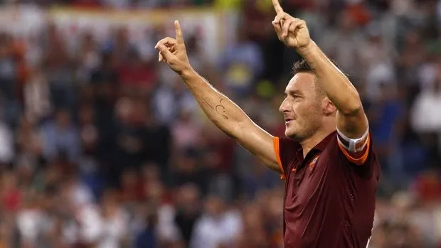 Ακόμη ένα ρεκόρ ο αειθαλής Τότι