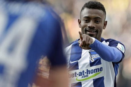 Έμεινε στην… Μπενφίκα η Ντόρτμουντ