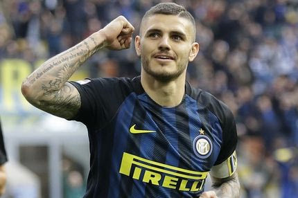 Θέλει να γίνει ο… Τότι της Ίντερ