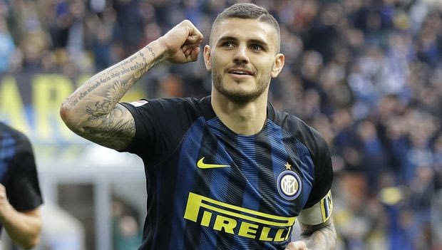 Θέλει να γίνει ο… Τότι της Ίντερ