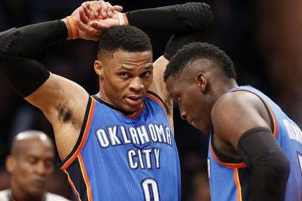 Έγραψε ιστορία ο… τέλειος Russell Westbrook