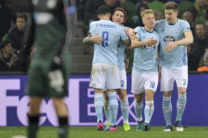 Αυτοί είναι οι “8” του Γιουρόπα Λιγκ