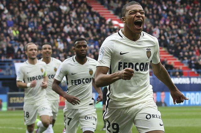 Έριξε χυλόπιτα στην Ρεάλ ο Κίλιαν Εμπαπέ!