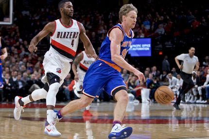 Συνεχίζεται ο κατήφορος για τους Knicks