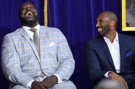 Το απίστευτο πουρμπουάρ που άφησε ο Shaquille O’Neal