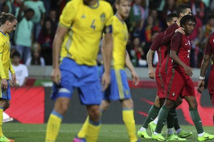 Η υπόσχεση στον Χουλτ που δεν κράτησε ο Κριστιάνο!