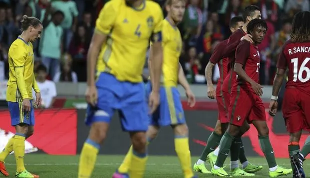 Η υπόσχεση στον Χουλτ που δεν κράτησε ο Κριστιάνο!