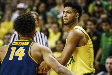 Ντόρσεϊ, ο νέος Αντετοκούνμπο