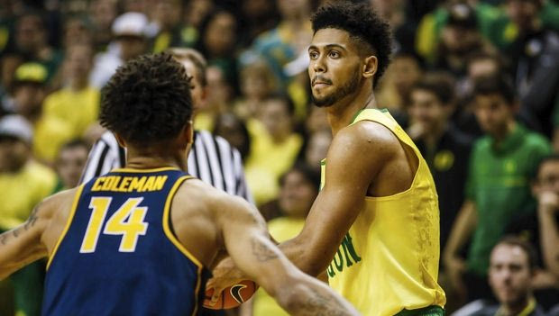 Ντόρσεϊ, ο νέος Αντετοκούνμπο