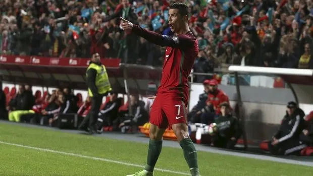 Ο Κριστιάνο έφερε… εμφύλιο στην γενέτειρα του!