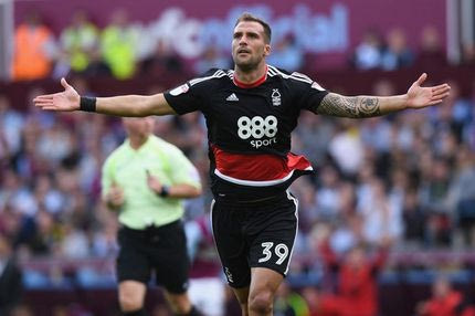 Ο Βέλλιος μίλησε για Ολυμπιακό