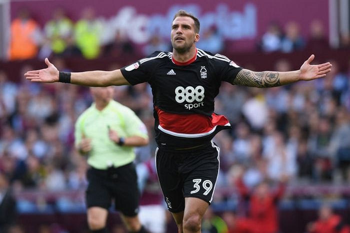 Ο Βέλλιος μίλησε για Ολυμπιακό