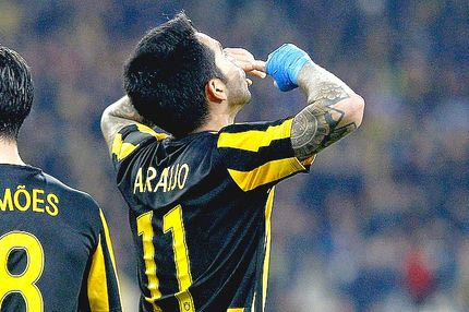 Ένας serial killer που σε ξεσηκώνει