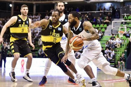 Εφιαλτικός αποκλεισμός για τον Άρη