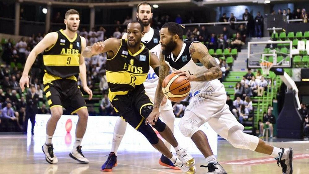 Εφιαλτικός αποκλεισμός για τον Άρη