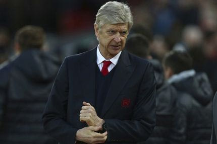 Απεγνωσμένοι οπαδοί μαζεύουν χρήματα για να… αγοράσουν την Άρσεναλ