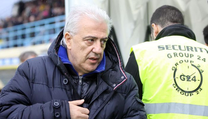 ΠΑΕ: “Σόου ο Βελλής, να παρέμβει ο Εισαγγελέας”