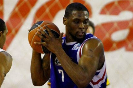 Ο συμπατριώτης του Τιμ Ντάνκαν στον ΠΑΟΚ