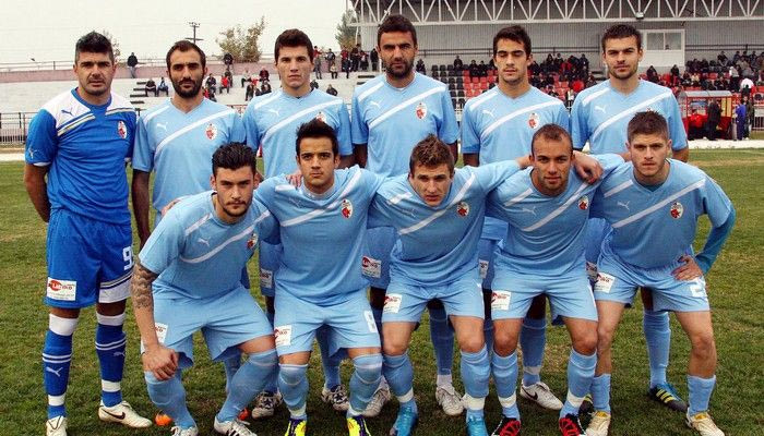 Γκρίνια κι αβεβαιότητα