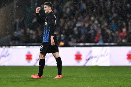 Νίκησε μόνος του τη Νάπολι και έδωσαν το όνομά του σε δρόμο!