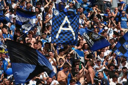 Ποια ιταλική ομάδα υποστηρίζουν οι έμποροι ναρκωτικών;