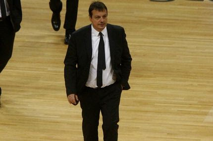 Παράτησε την ομάδα του ο Αταμάν και προκάλεσε “εμφύλιο”