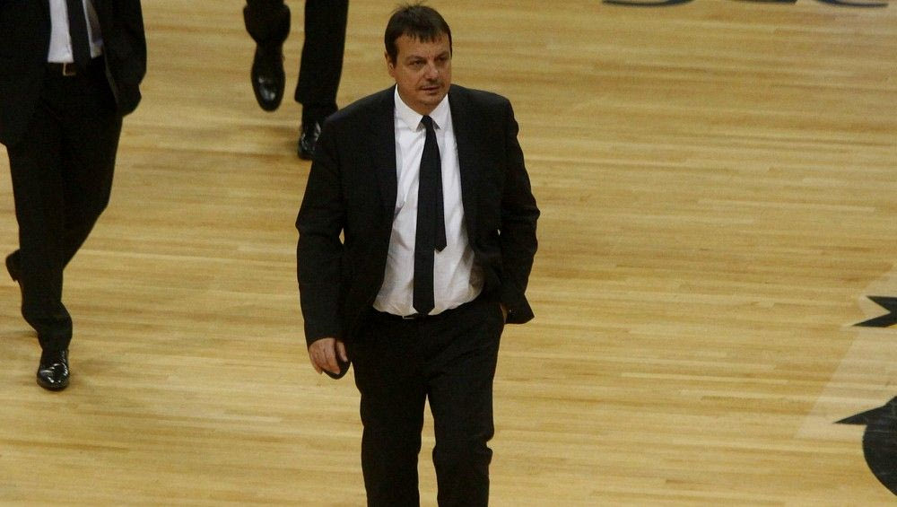 Παράτησε την ομάδα του ο Αταμάν και προκάλεσε “εμφύλιο”