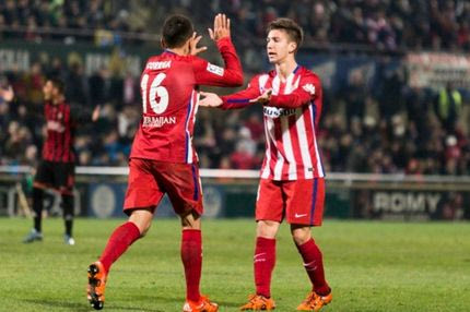 Φάση των 32: Ανατροπή και… πρόκριση για την Ατλέτικο