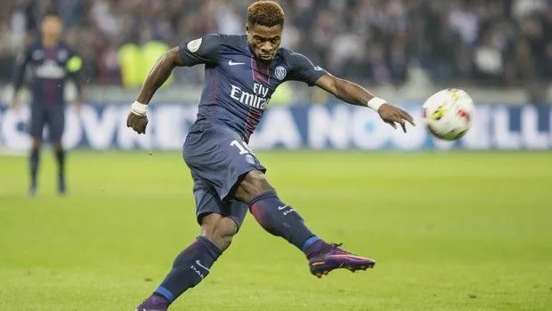 Ο προκλητικός Οριέ “ξεφτίλισε” μέσα σε 8 λεπτά τον Έμερι!