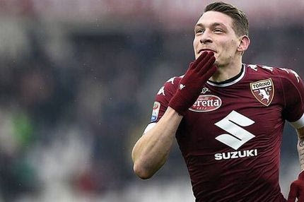 Ο Μπελότι τρέλανε την Ιταλία σε λιγότερο από 10 λεπτά!