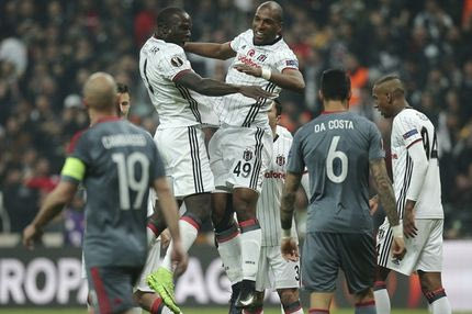 Η τρομερή ειρωνία με τα δύο γκολ του Μπάμπελ στον Ολυμπιακό!