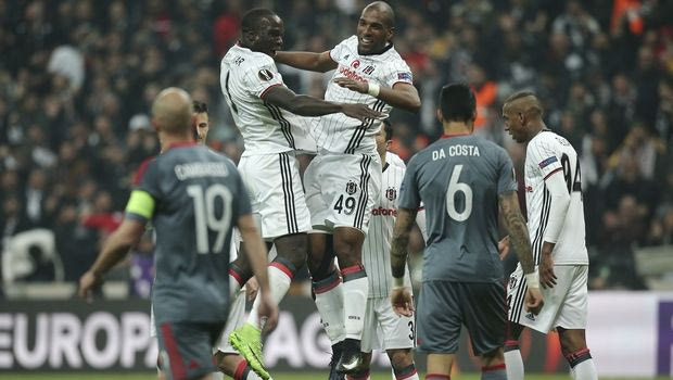 Η τρομερή ειρωνία με τα δύο γκολ του Μπάμπελ στον Ολυμπιακό!