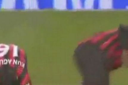 Νέα φάρσα του Μπαλοτέλι. Θύμα ο Αγουέρο