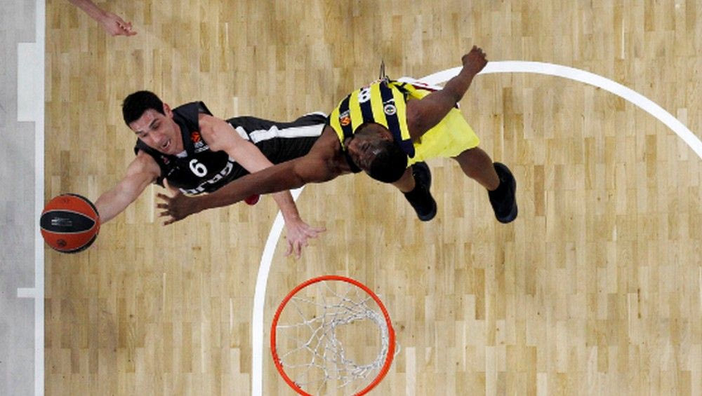 Όργια έκανε ο Ντίξον, αλλά και ο Κούζμιτς