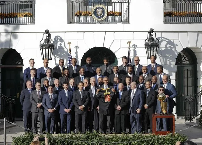 Το ευχαριστήριο γράμμα του Ομπάμα στους Καβαλίερς