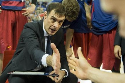 Ο άθλος του Λουίς Ενρίκε εμπνέει τον Μπαρζώκα!